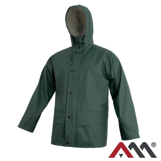 Dežna jakna Bornholm KPR